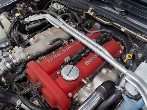 Used 2004 MAZDA MX-5 Miata MAZDASPEED image 48