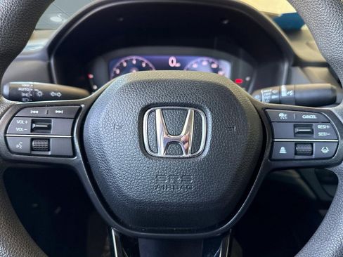 Certified 2024 Honda Accord LX image 15