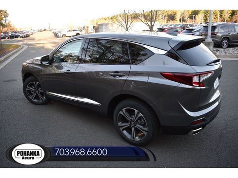 New 2026 Acura RDX Technology Package image 7