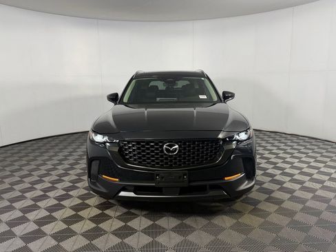Used 2025 MAZDA CX-50 AWD 2.5 S w/ Premium Package image 10