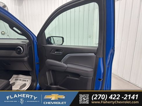 Used 2023 Chevrolet Colorado Z71 w/ Advanced Trailering Package image 12