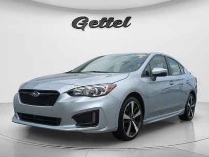 Used 2019 Subaru Impreza 2.0i Sport