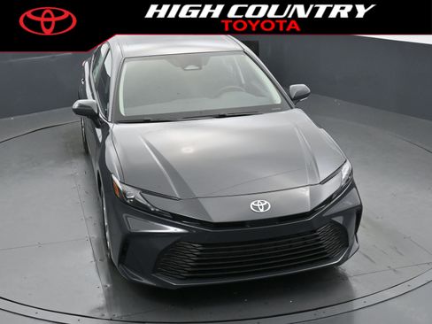 New 2026 Toyota Camry LE image 35