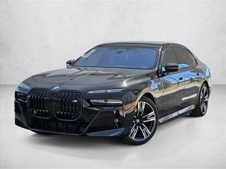 New 2026 BMW i7 M70 w/ Executive Package video 1