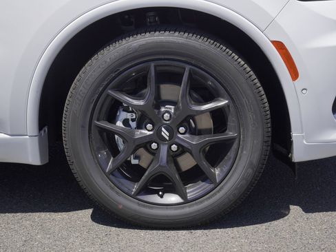 New 2026 Dodge Durango GT AWD/4WD image 10