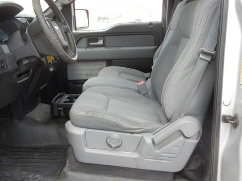 Used 2014 Ford F150 XL w/ Equipment Group 101A Mid RWD image 24