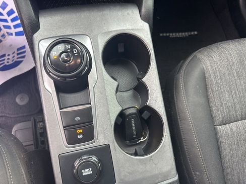 Used 2021 Ford Bronco Sport Big Bend AWD/4WD image 29