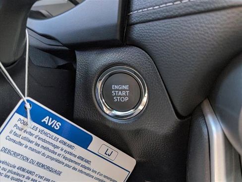 New 2025 Toyota RAV4 XLE image 20