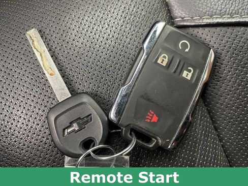 Used 2019 Chevrolet Silverado 3500 High Country w/ Duramax Plus Package image 60