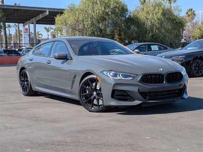 New 2026 BMW 840i 840 w/ M Sport Professional Package