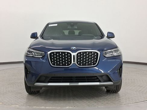 Certified 2023 BMW X4 xDrive30i image 6