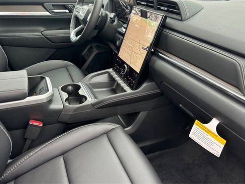 New 2026 GMC Terrain Denali image 18