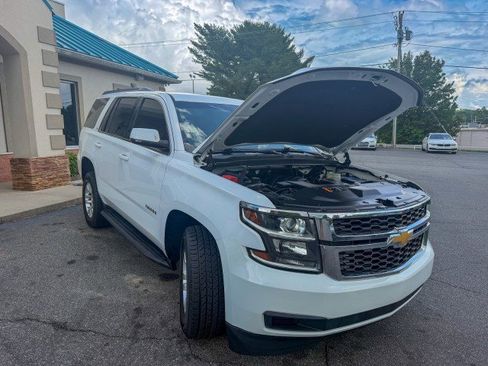 Used 2020 Chevrolet Tahoe LT AWD/4WD image 26