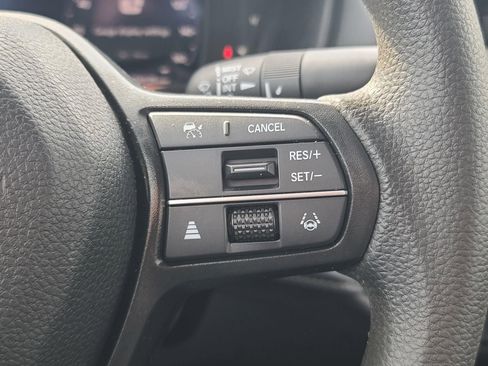Used 2023 Honda Accord EX image 32