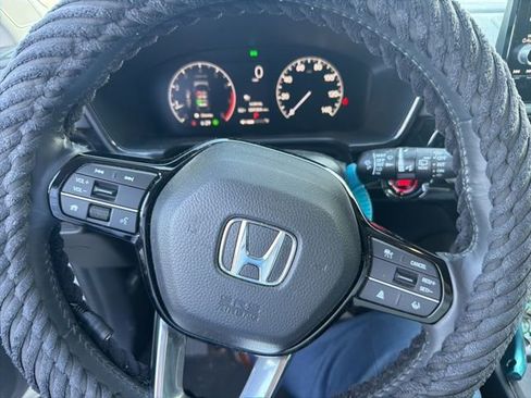 Used 2024 Honda CR-V EX-L image 6