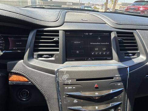 Used 2014 Lincoln MKS w/ Equipment Group 101A FWD image 25