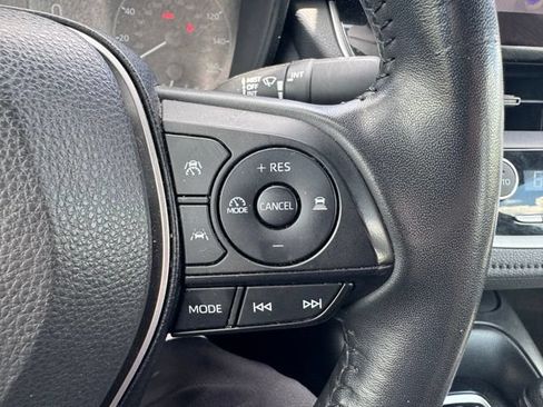 Used 2024 Toyota Corolla SE w/ SE Premium Package FWD image 15