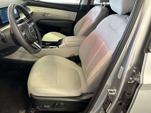 Used 2025 Hyundai Tucson SEL FWD image 15