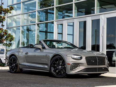 New 2026 Bentley Continental GT Speed image 29