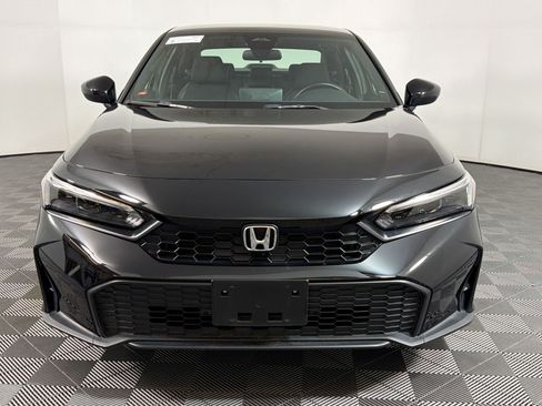 Used 2025 Honda Civic Sport image 5