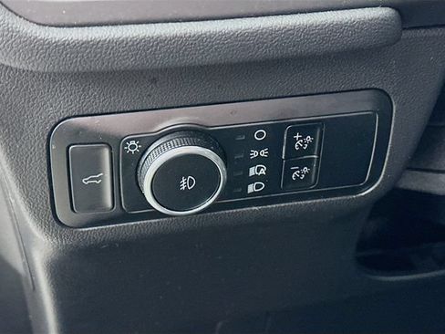 Certified 2024 Ford Escape Platinum AWD/4WD image 15