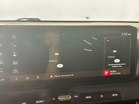 Used 2025 Kia K4 GT-Line w/ GT-Line Sunroof Package image 16