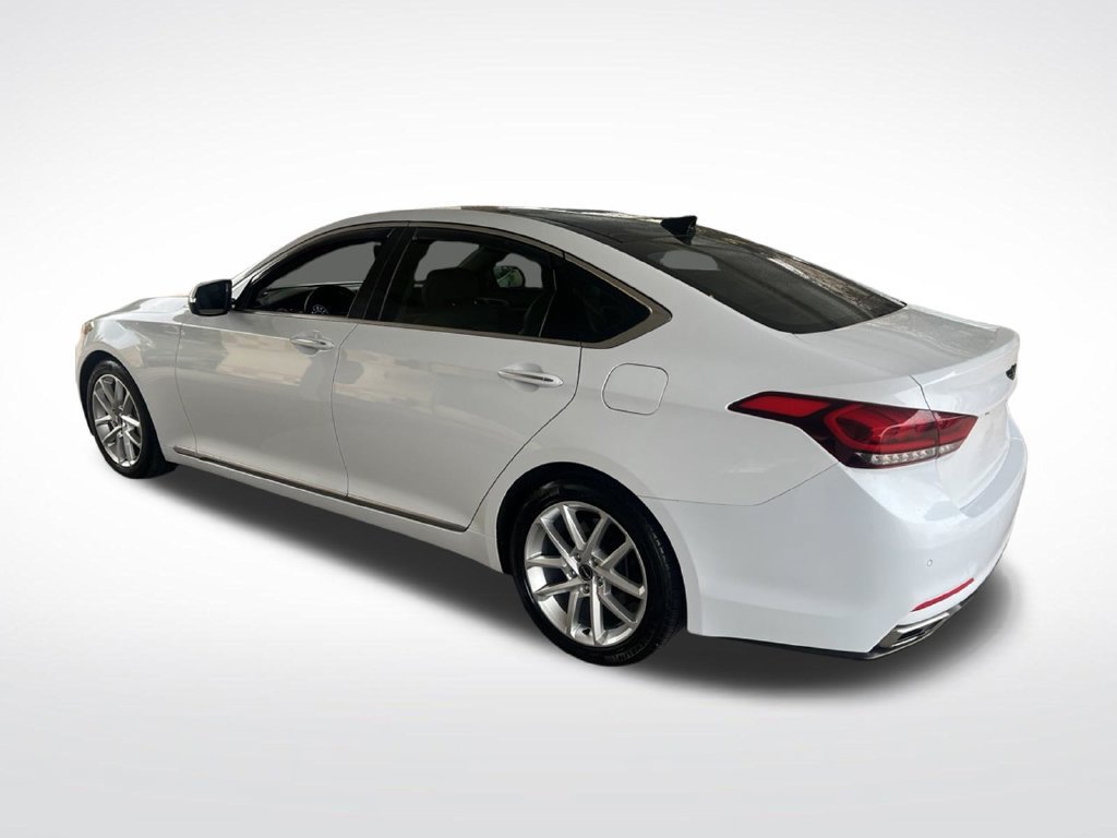 Used 2015 Hyundai Genesis 3.8 w/ Option Group 04 AWD/4WD image 41