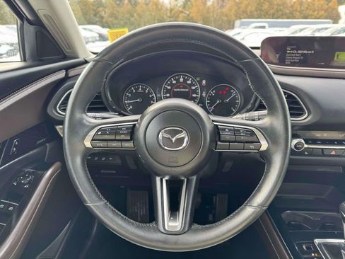 Used 2024 MAZDA CX-30 AWD 2.5 S w/ Premium Package image 21