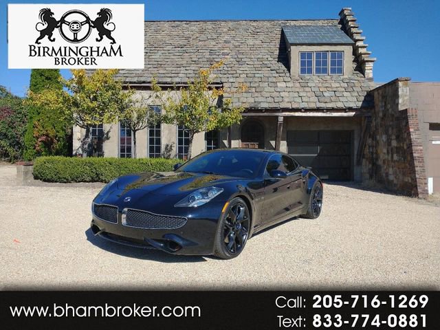 Used 2018 Karma Revero Luxury RWD image 1