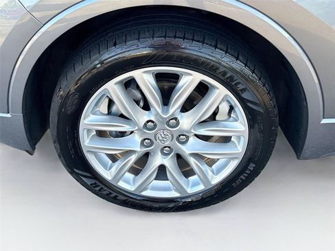 Used 2020 Buick Envision Premium w/ LPO, Active Package AWD/4WD image 33