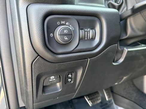 New 2026 RAM 1500 RHO AWD/4WD image 11