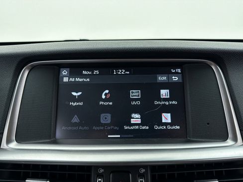 Used 2020 Kia Optima EX image 22