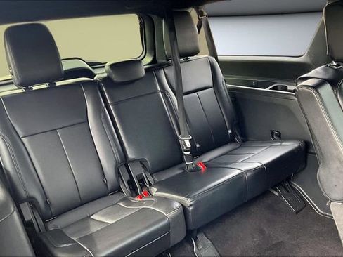 Used 2021 Ford Expedition Max XLT image 26