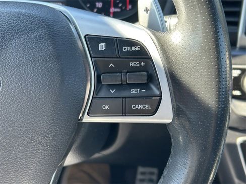 Used 2018 Hyundai Sonata Sport image 38