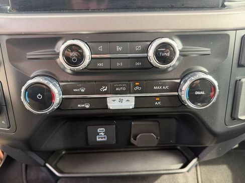 Certified 2024 Ford F150 XLT AWD/4WD image 17