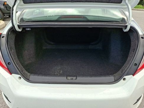 Used 2019 Honda Civic LX image 28