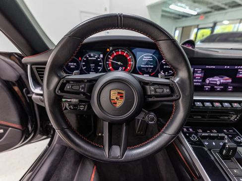 Used 2020 Porsche 911 Carrera S RWD image 80