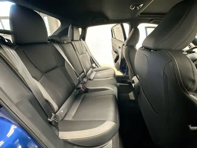 New 2026 Subaru Crosstrek 2.5i Wilderness AWD/4WD image 22