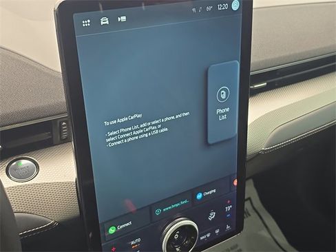 Used 2021 Ford Mustang Mach-E Select w/ Comfort/Technology Package image 26