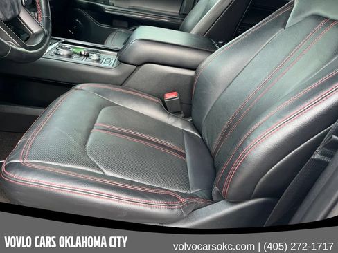 Used 2019 Ford Expedition Limited w/ Equipment Group 303A AWD/4WD image 11