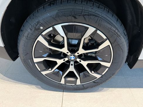 New 2026 BMW X3 xDrive30 image 7