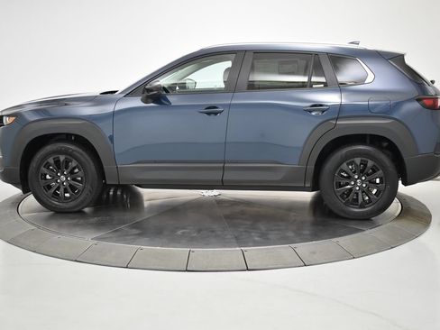 New 2026 MAZDA CX-50 2.5 Hybrid w/ Cargo Package AWD/4WD image 17