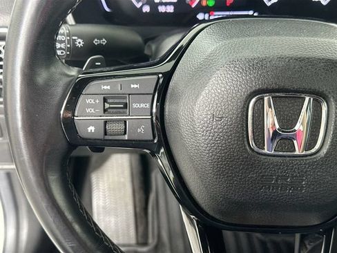 Used 2025 Honda Civic Sport image 20