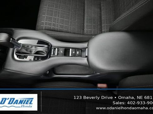 Used 2024 Honda HR-V LX image 33