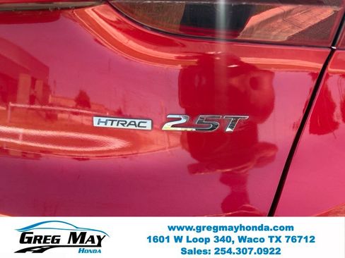 Used 2021 Hyundai Santa Fe Calligraphy AWD/4WD image 34
