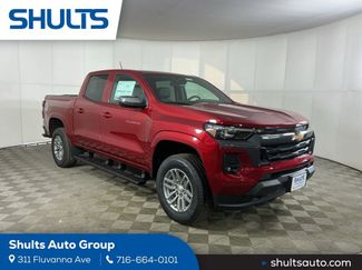 New 2026 Chevrolet Colorado LT w/ LT Convenience Package AWD/4WD video 1