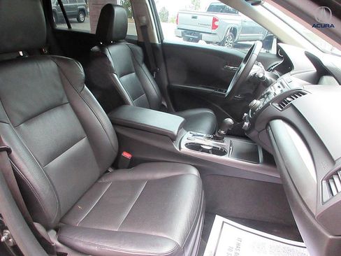 Used 2013 Acura RDX AWD w/ Technology Package image 20