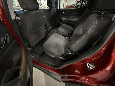 Used 2023 GMC Acadia SLE w/ Driver Convenience Package AWD/4WD image 26
