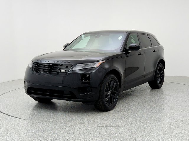 Certified 2026 Land Rover Range Rover Velar S AWD/4WD image 1