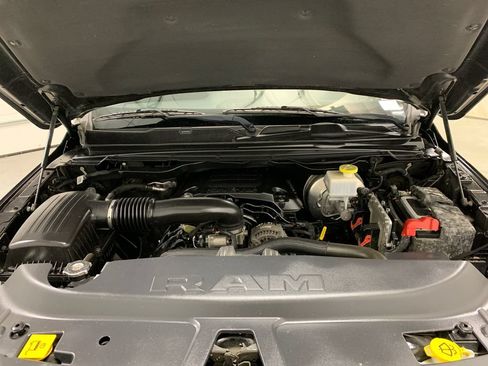 Used 2019 RAM 1500 Sport AWD/4WD image 29